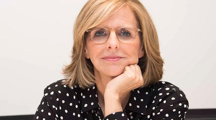 Nancy Meyers updates fans about ‘Paris Paramount