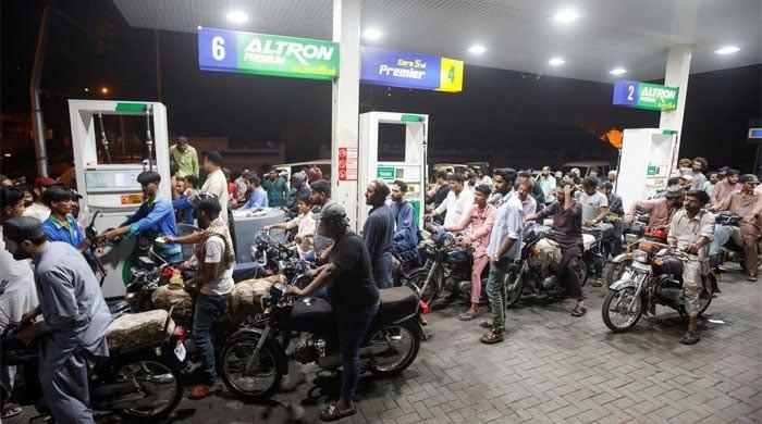 'Petrol relief package' announced for motorcyclists, small car owners