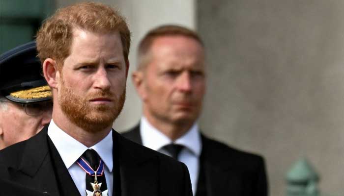 Prince Harry vs Home Office: Duke to give advance notice before making trip to UK