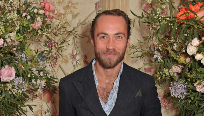 Saudara laki-laki Kate Middleton, James, berbagi foto langka dengan ibu di Hari Ibu