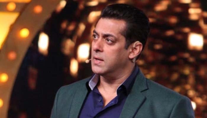 Salman Khan is receiving threats from Lawrence Bishnoi through email