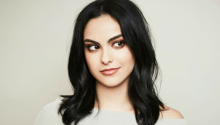 Netflix Riverdale actor Camila Mendes wants to take home one more prop