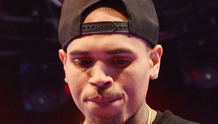 Adele Likes Chris Brown After All