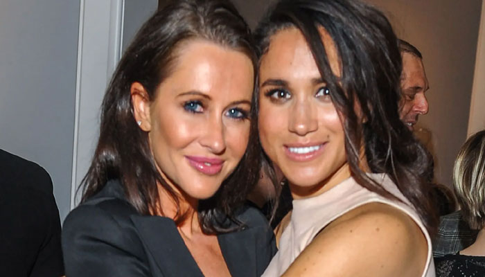 Meghan Markle’s former best friend celebrates 43rd birthday