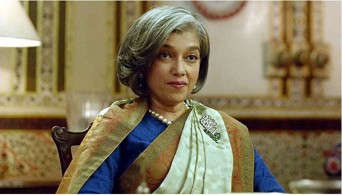Ratna Pathak Shah slams elite culture, calls out actors dependent on assistants for simple chores