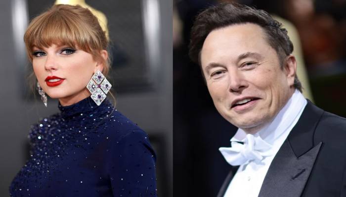Taylor Swift’s fans hit out at Elon Musk over odd comments on social media