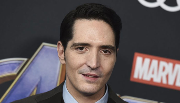 Boston Strangler star David Dastmalchian reflects on 20 years of sobriety