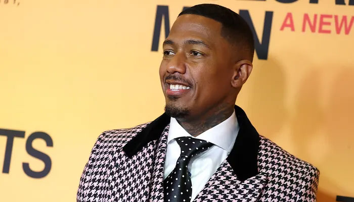 Nick Cannon shares heartwarming story about childhood love with future wife Mariah Carey