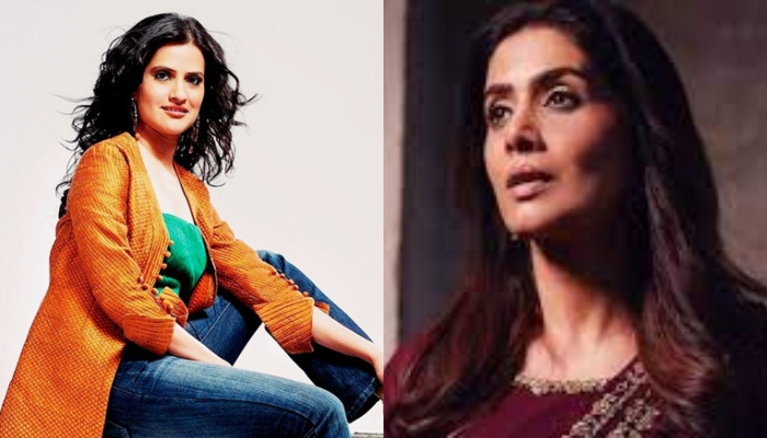 Sona Mohapatra lauds Sonali Kulkarni for acknowledging her sexist remark