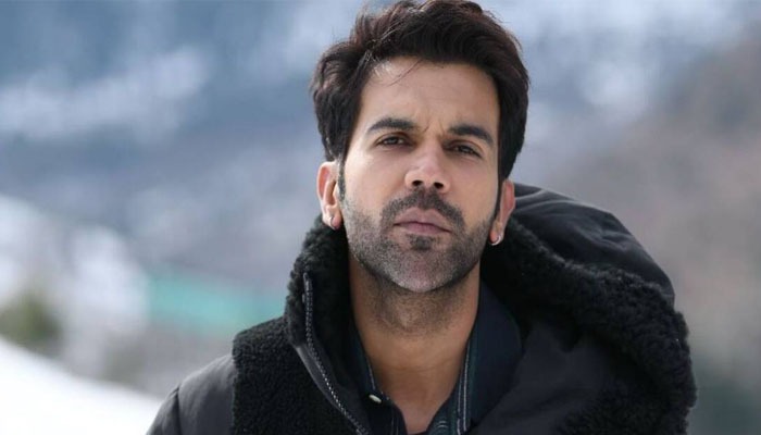 Rajkummar Rao talks about what makes a film successful