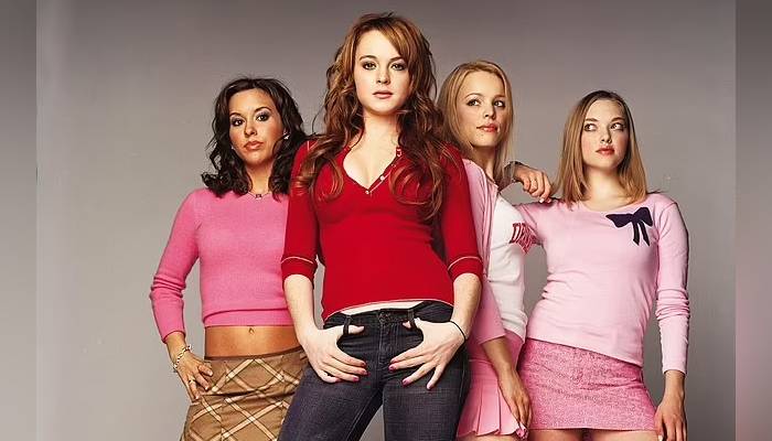 Mean Girls writer lambastes Tina Fey and Paramount over 2004 movie revenue