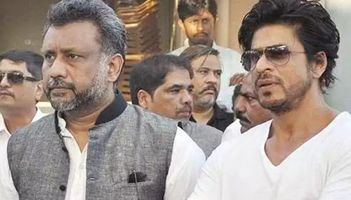 Anubhav Sinha talks about time industry wanted Shah Rukh Khan to fail