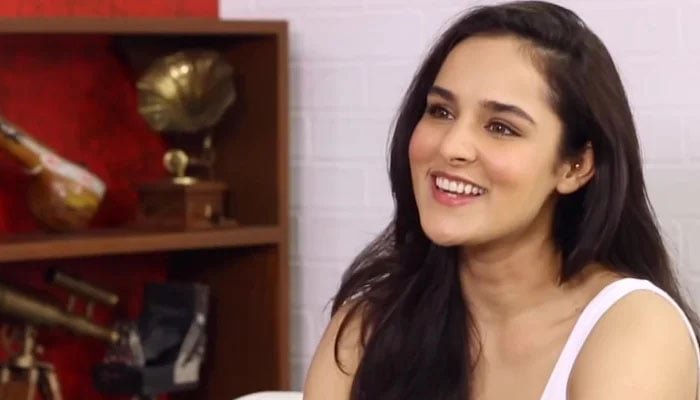 Angira Dhar talks about her career choices