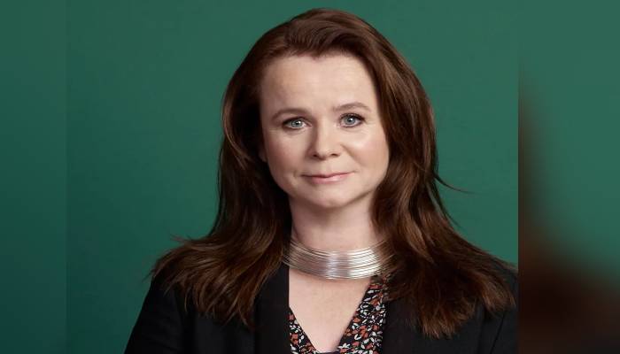 Emily Watson shares advice she received from Daniel Day-Lewis on method acting