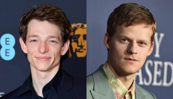 Brokeback Mountain West End debut signs Mike Faist and Lucas Hedges