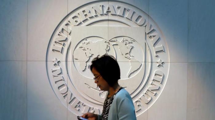 IMF denies tying bailout to compromise on Pakistan's nuclear capability