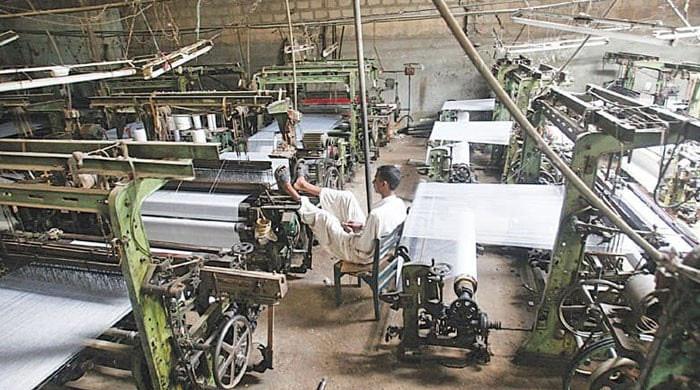 Banking crisis on cards as Pakistan's textile sector near brink of default