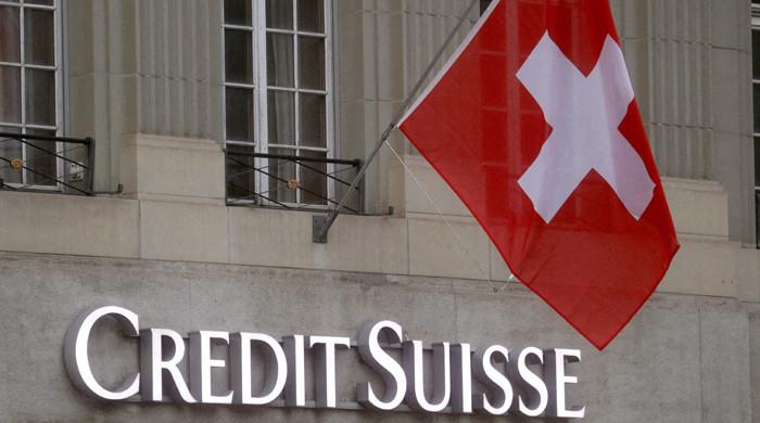 What happened to Credit Suisse?