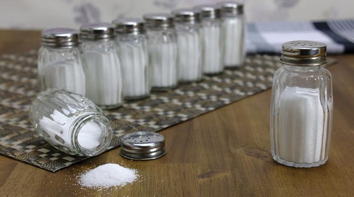 Millions at risk of dying if salt intake not reduced, WHO cautions