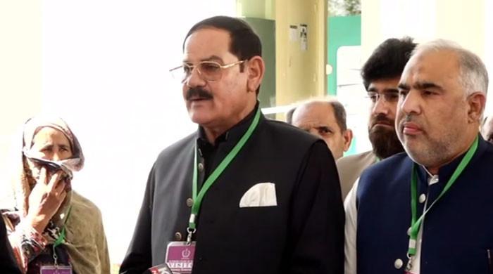 KP elections delay: PTI seeks contempt proceedings against governor