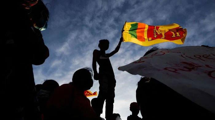 Sri Lanka seeks 10-year debt moratorium ahead of IMF bailout