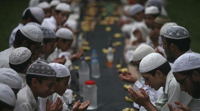 Office timings for Ramadan 2023