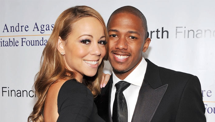 Nick Cannon gushes over ex-wife Mariah Carey: ‘Coolest person I ever met’