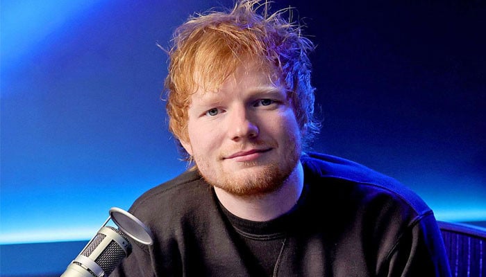 Ed Sheeran gets emotional over Jamal Edwards’ death in new documentary ...