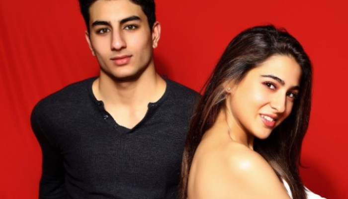 Sara Ali Khan's new film 'Gaslight' success predicted by Ibrahim Ali Khan - Vimarsana News