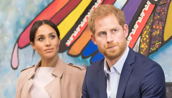 Prince Harry, Meghan Markle accused of tainting King Charles’ coronation
