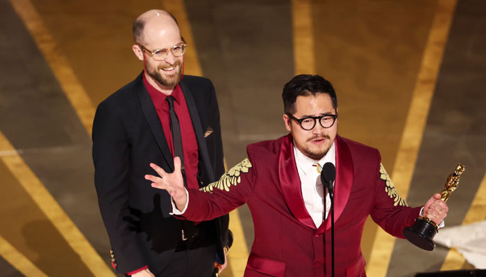 Everything Everywhere filmmakers working on Star Wars spin-off Skeleton Crew