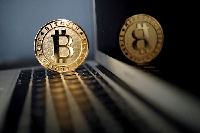 Cryptoverse: Bitcoin successfully passes banking crisis stress test - Vimarsana News
