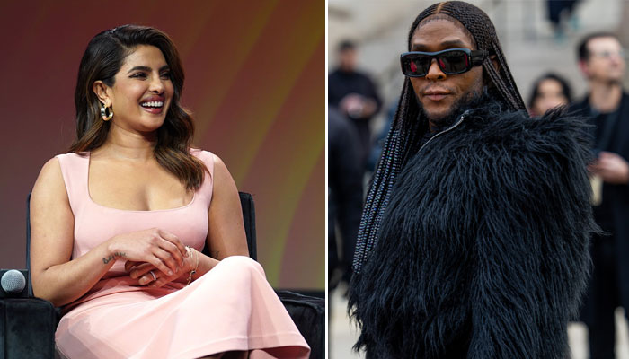 Law Roach ‘denies’ having ‘sample size’ conversation with Priyanka Chopra