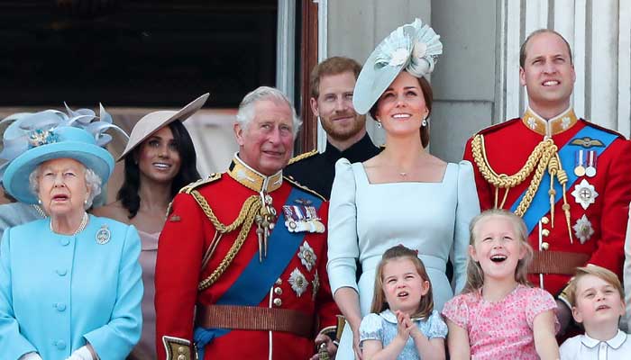 Meghan Markle, Prince Harry snub royal mothers?