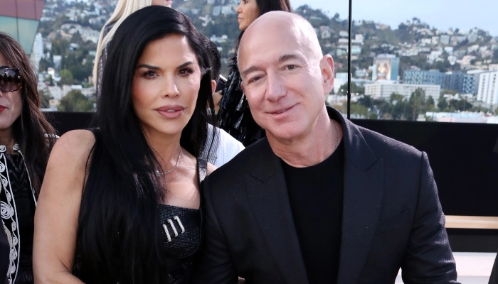 Lauren Sanchez debut film lands in trouble after directors and crew quit