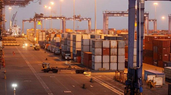 Rupee depreciation, admin controls shrink CAD to almost two-year low in Feb