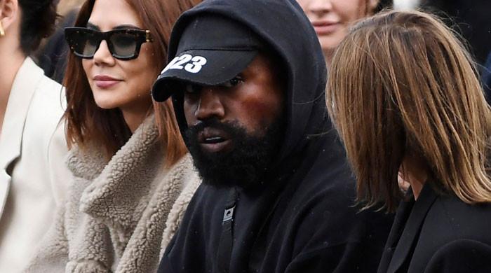 Adidas reçoit un autre CHOC de la séparation de Kanye West