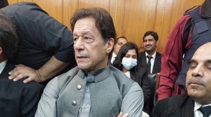 LHC grants Imran Khan bail in NAB, terrorism cases
