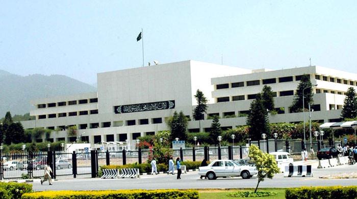 In joint sitting, parliament to ‘take important decisions’ tomorrow