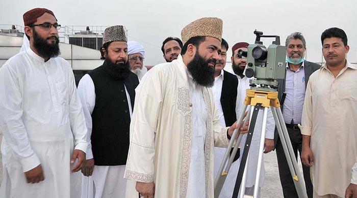 Ruet-e-Hilal Committee to meet tomorrow for Ramadan moon-sighting