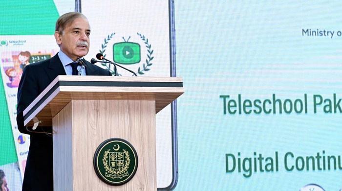 Govt launches Teleschool app to provide online education
