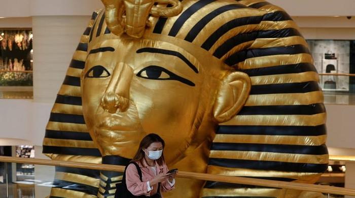 Asian art fair aims to bounce back after COVID years