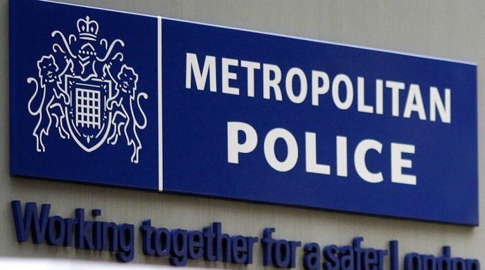 London police force racist, misogynist, and homophobic: review