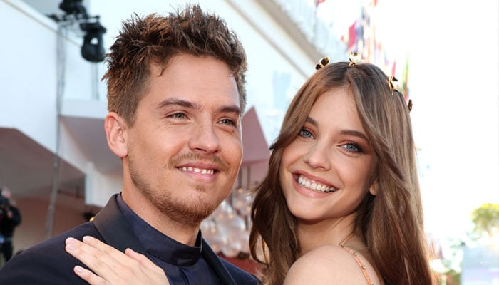 Dylan Sprouse, Barbara Palvin are engaged? sources weigh in
