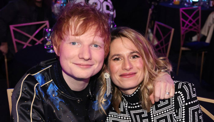 Ed Sheeran gets emotional talking about wife ‘unpredictable’ health scare