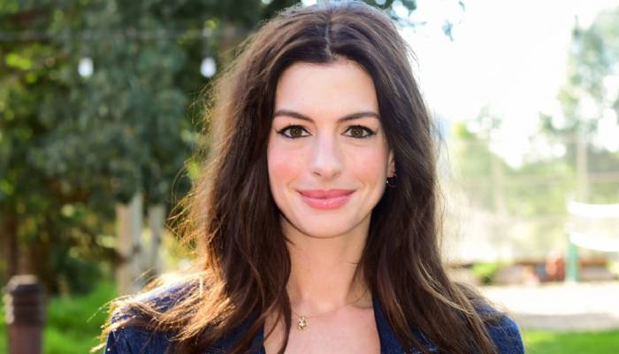 Anne Hathaway set to play pop star in an upcoming movie, Mother Mary