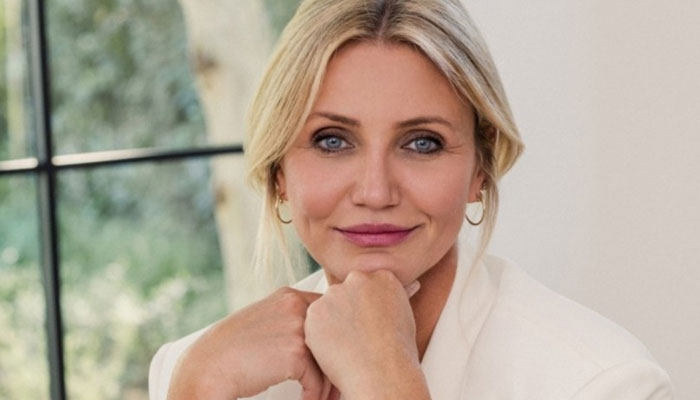 Cameron Diaz set to bids farewell to industry again