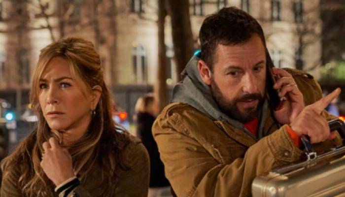 Jennifer Aniston says ‘sorry’ to Adam Sandler: Here’s why