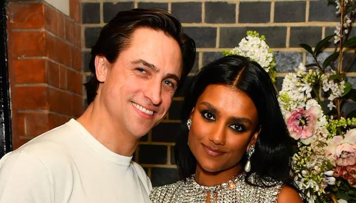 Simone Ashley’s officially confirms relationship with Tino Klein: Photo