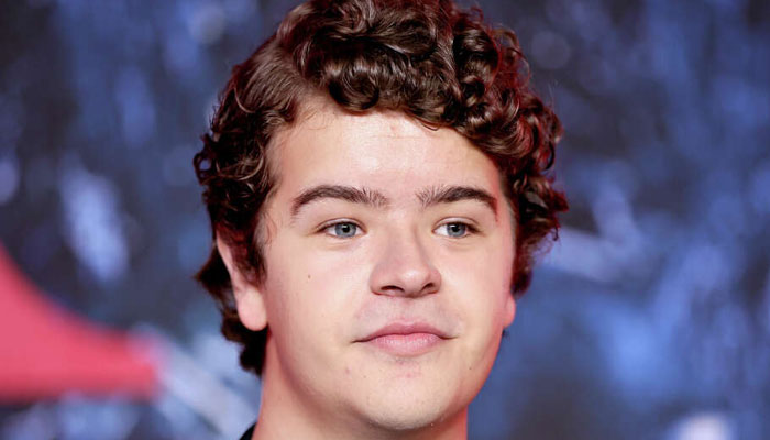 Netflix ‘Stranger Things’ star Gaten Matarazzo feels excited about season 5